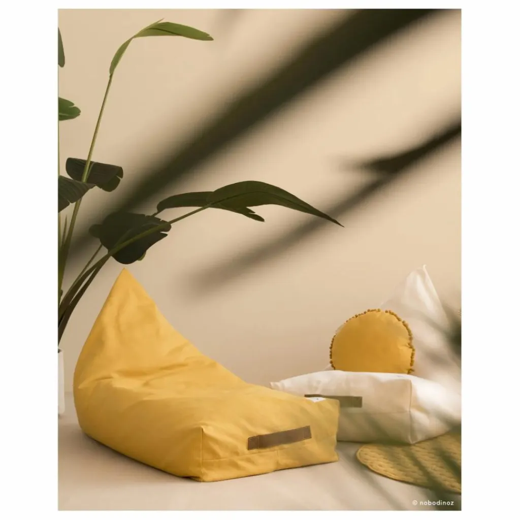 Discount Pouf long Oasis Enfant Matelas De Sol, Poufs Enfant