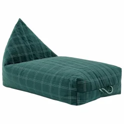 Online Pouf long Oasis en eco-velours | Enfant Matelas De Sol, Poufs Enfant