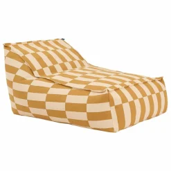 Sale Pouf long Vibes Tiles | Enfant Matelas De Sol, Poufs Enfant|Poufs, Matelas De Sol
