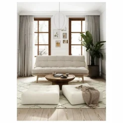 Sale Pouf More Poufs, Matelas De Sol