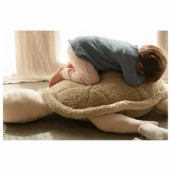 Sale Pouf Mrs Turtle | Enfant Matelas De Sol, Poufs Enfant