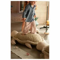 Sale Pouf Mrs Turtle | Enfant Matelas De Sol, Poufs Enfant