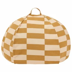 Clearance Pouf rond Vibes Tiles | Enfant Matelas De Sol, Poufs Enfant