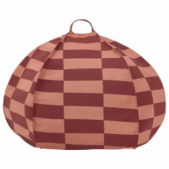 Clearance Pouf rond Vibes Tiles | Enfant Matelas De Sol, Poufs Enfant