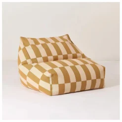 Pouf Vibes | Enfant Matelas De Sol, Poufs Enfant