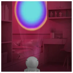 New Projecteur d'Arc-en-ciel Astrolight Enfant Mobiles, Veilleuses|Lampes, Veilleuses Enfant