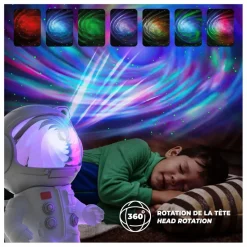 Online Projecteur de Voie Lactée Stellar Light Enfant Mobiles, Veilleuses|Lampes, Veilleuses Enfant