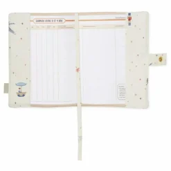 Best Protège carnet de santé Carrousel Protège-Carnets De Santé|Puériculture