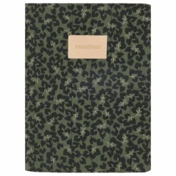 Clearance Protège carnet de santé Hyde Park Forest Yumiko | Protège-Carnets De Santé|Cadeau De Naissance