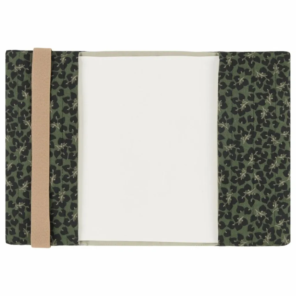 Clearance Protège carnet de santé Hyde Park Forest Yumiko | Protège-Carnets De Santé|Cadeau De Naissance