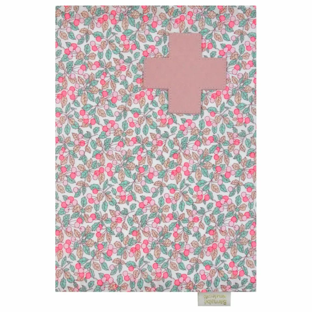 Sale Protège carnet de santé Nina | Protège-Carnets De Santé|Puériculture