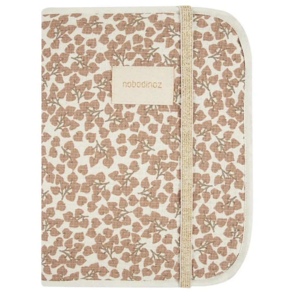 Clearance Protège carnet de santé Poema en coton bio Protège-Carnets De Santé|Puériculture