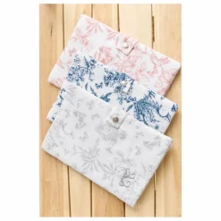 Clearance Protège carnet de santé Toile de Jouy | Protège-Carnets De Santé|Puériculture