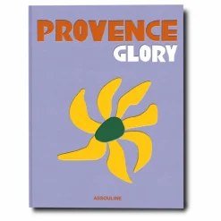 Outlet Provence Glory Homme Livres|Livres, Jeux