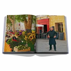 Outlet Provence Glory Homme Livres|Livres, Jeux