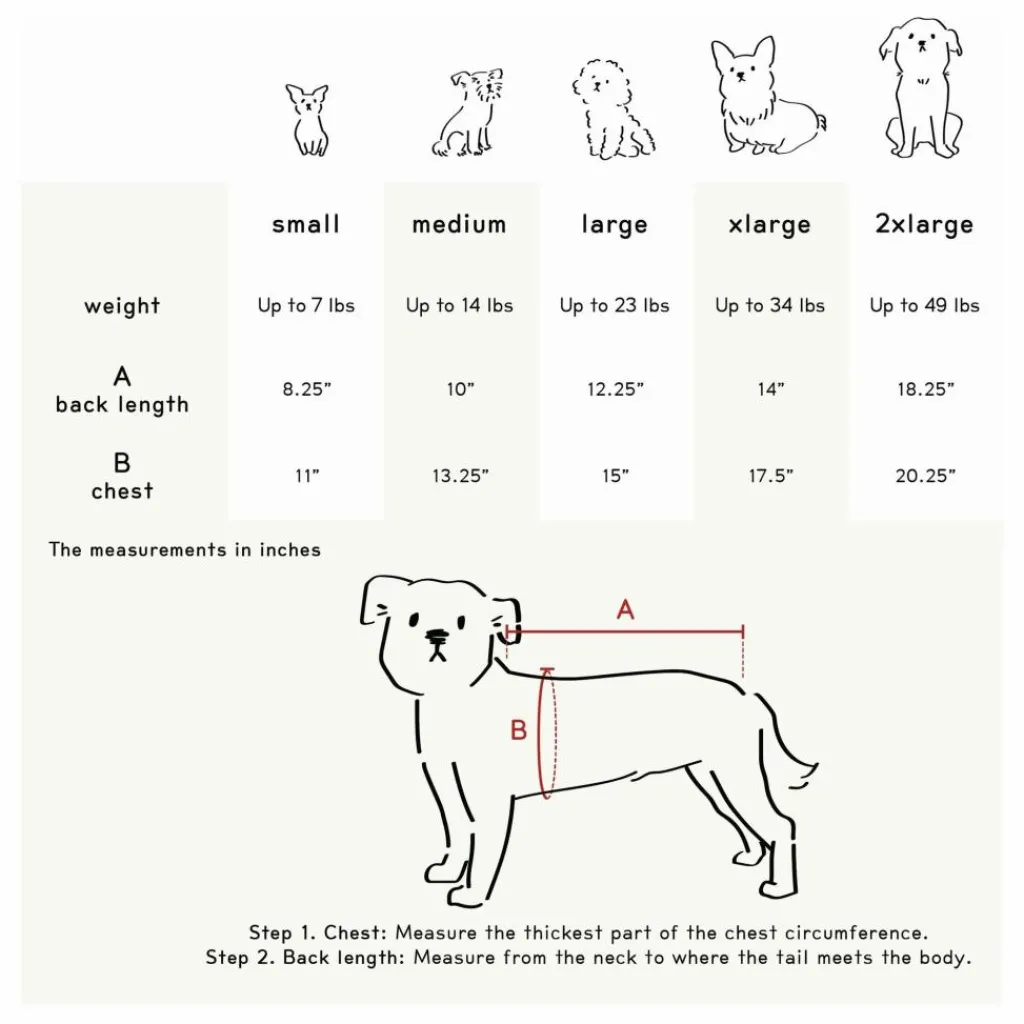 Online Pull Rib | Accessoires Animaux