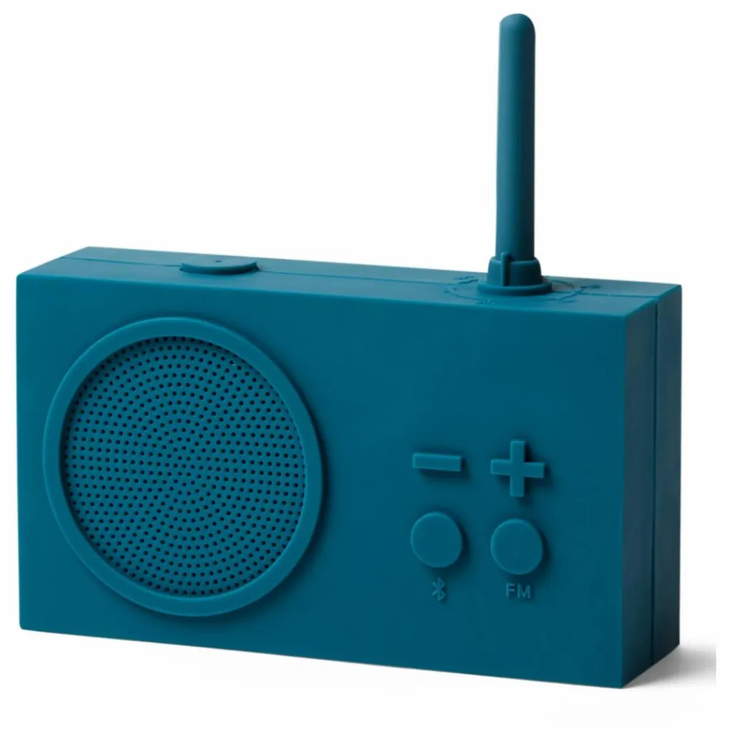 Online Radio bluetooth Tykho 3 | Homme High-Tech|High-Tech, Office