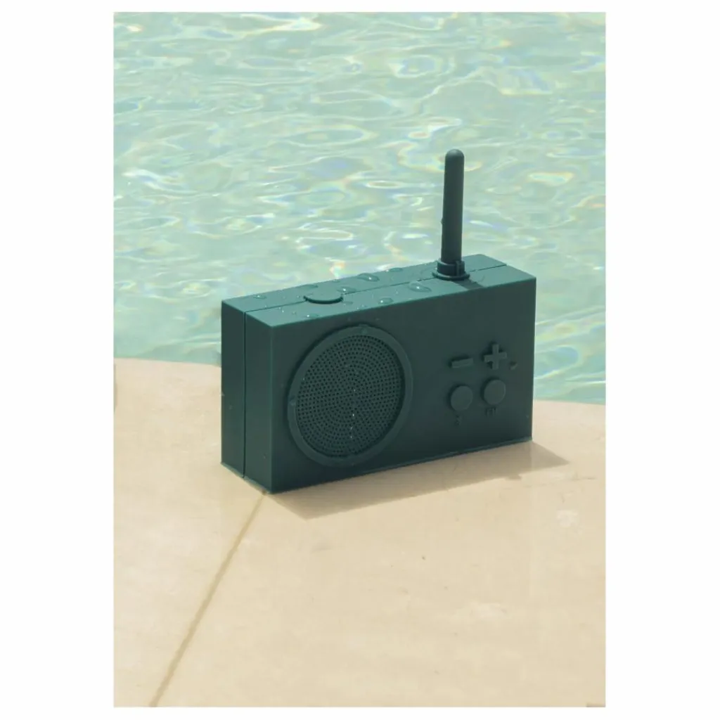 Online Radio bluetooth Tykho 3 | Homme High-Tech|High-Tech, Office