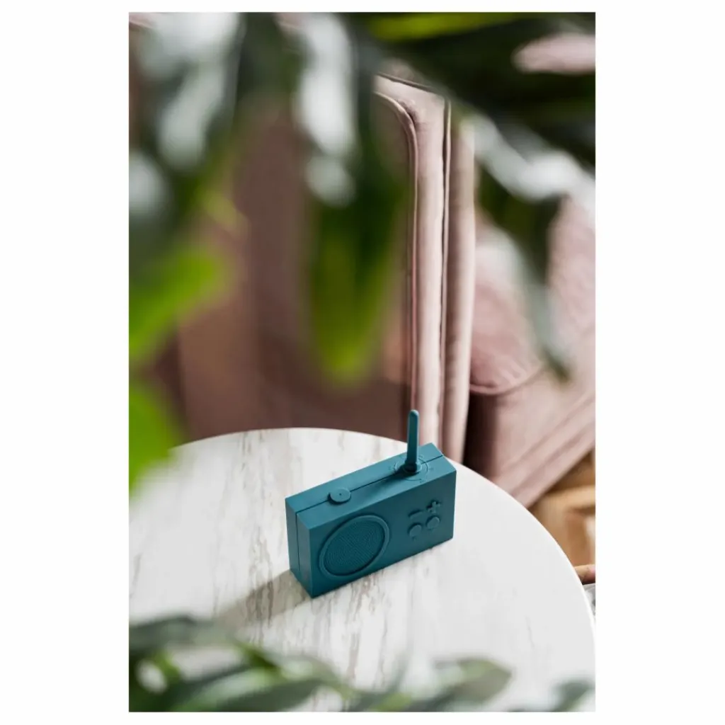 Online Radio bluetooth Tykho 3 | Homme High-Tech|High-Tech, Office