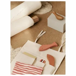 Online Rangement de voyage en coton | Enfant Rangements|Patères, Paniers Enfant