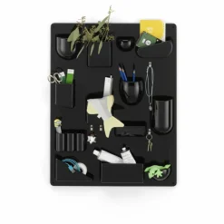 Sale Rangement mural Uten silo RE II - Dorothee Becker | Petits Rangements