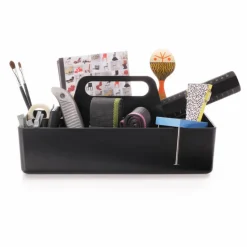 Outlet Rangement Toolbox en plastique recyclé - Arik Levy | Petits Rangements