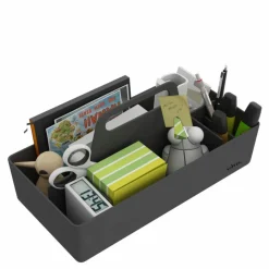 Outlet Rangement Toolbox en plastique recyclé - Arik Levy | Petits Rangements