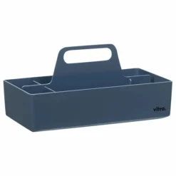 Sale Rangement Toolbox en plastique recyclé - Arik Levy | Petits Rangements