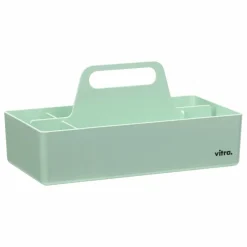 New Rangement Toolbox en plastique recyclé - Arik Levy | Petits Rangements