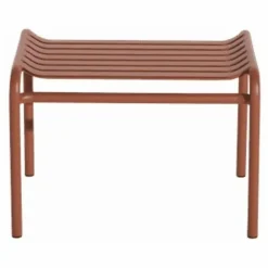 Online Repose pieds Week-end | Mobilier De Jardin