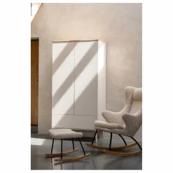 Outlet Repose-pieds Luxe | Enfant Chaises Enfant|Canapés, Fauteuils