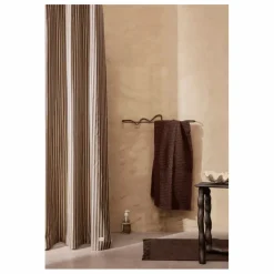 Discount Rideau de douche Chambray | Salle De Bain