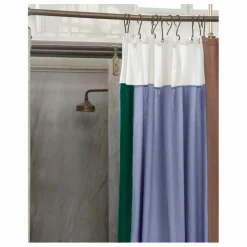 Rideau de douche Pivot | Salle De Bain