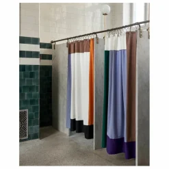 Rideau de douche Pivot | Salle De Bain