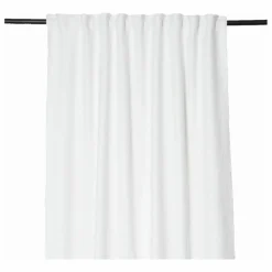 Online Rideau en lin California | Rideaux|Rideaux