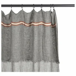 Online Rideau en lin Arlo | Rideaux|Rideaux