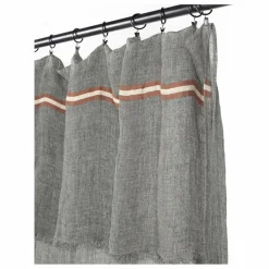 Online Rideau en lin Arlo | Rideaux|Rideaux