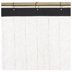 Hot Rideau en lin Calvi Rideaux|Rideaux