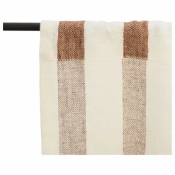 Clearance Rideau en lin lavé Bastide | Rideaux|Rideaux
