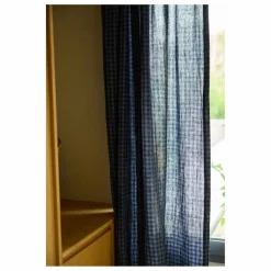 Online Rideau en lin lavé 135x280 cm | Rideaux|Rideaux