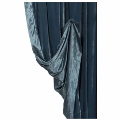 Discount Rideau en velours de soie Istanbul Rideaux|Rideaux
