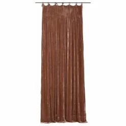 Discount Rideau en velours de soie Istanbul Rideaux|Rideaux