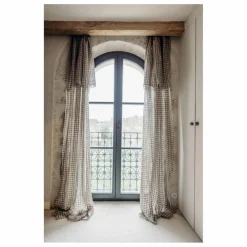 Clearance Rideau Harmattan Boston | Rideaux|Rideaux