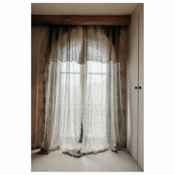 Clearance Rideau Harmattan Boston | Rideaux|Rideaux