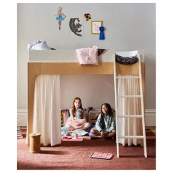 Clearance Rideaux pour lit Perch | Enfant Lits, Matelas Enfant