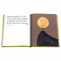 New Rio de Janeiro | Homme Livres|Livres, Jeux