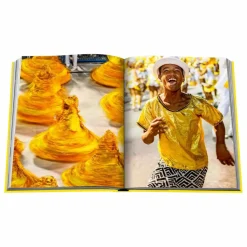 New Rio de Janeiro | Homme Livres|Livres, Jeux