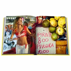 New Rio de Janeiro | Homme Livres|Livres, Jeux