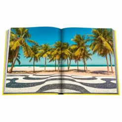 New Rio de Janeiro | Homme Livres|Livres, Jeux