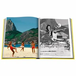 New Rio de Janeiro | Homme Livres|Livres, Jeux